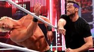 The Wolverine star floored Ziggler on RAW in 2011, before returning to the ring in 2014